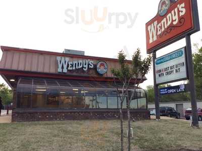 Wendy's, Memphis