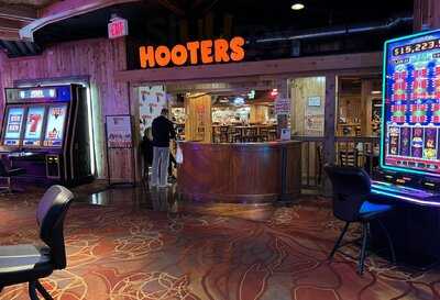 Hooters, Las Vegas