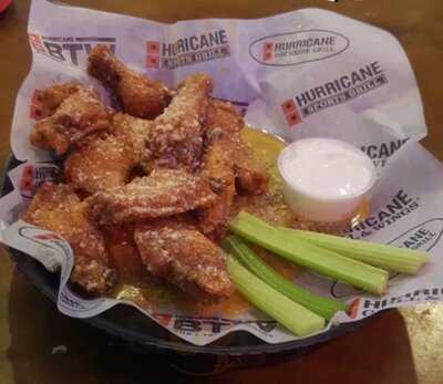 Hurricane Grill & Wings