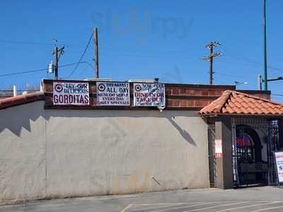 Gabriel's Cafe, El Paso