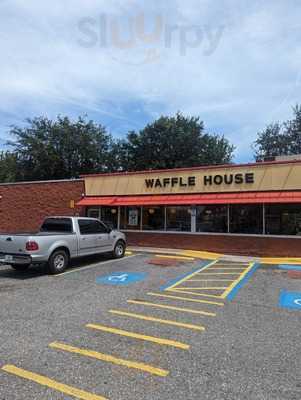 Waffle House, Jacksonville