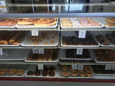 The Donut Palace, Oklahoma City