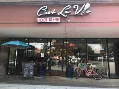 C'est La Vie Baking Company, San Antonio