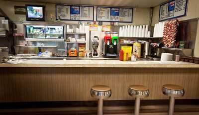 Madison Diner, Cincinnati