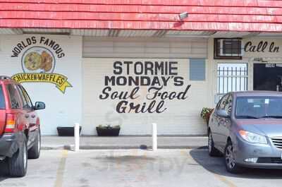 Stormie Monday's, Fort Worth