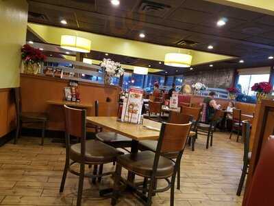 Denny's, Pittsburgh