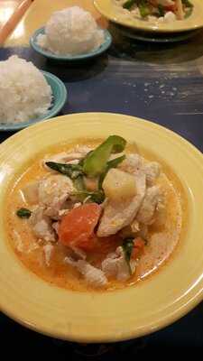 Talay Thai Restaurant