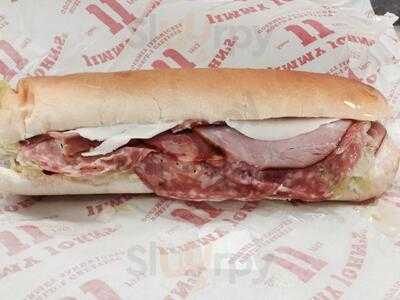 Jimmy John's, Fort Worth