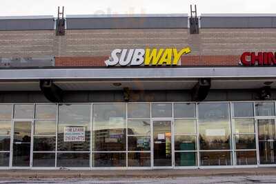 Subway, Cleveland