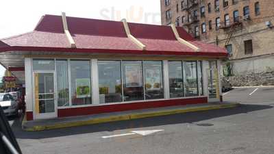 McDonald's, Bronx