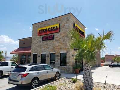 Taco Casa, Fort Worth