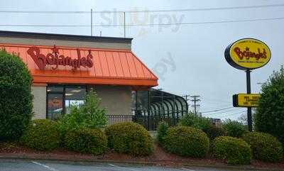 Bojangles, Charlotte