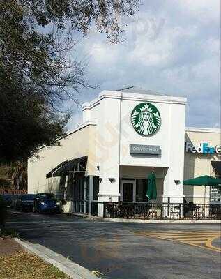 Starbucks, Jacksonville