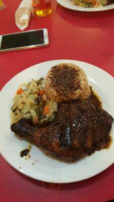 G's Jamaican Cuisine, Kansas City