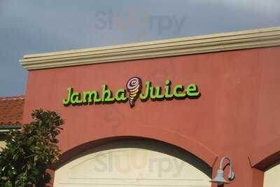 Jamba, San Jose