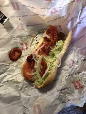 Jimmy John's