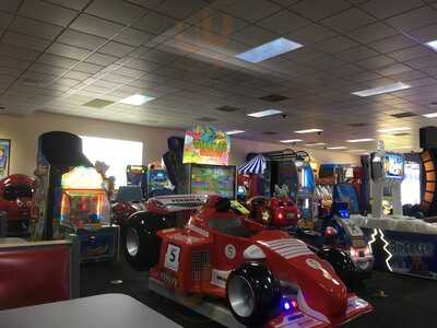 Chuck E. Cheese, Columbus