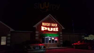 Mucky Duck, Indianapolis