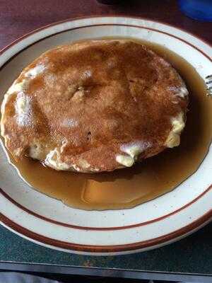 Golden Pancake Restaurant, Saint Louis