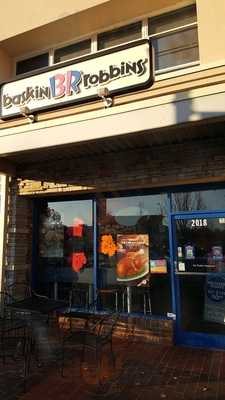 Baskin-Robbins, Raleigh