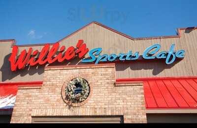 Willie's Sports Cafe, Cincinnati