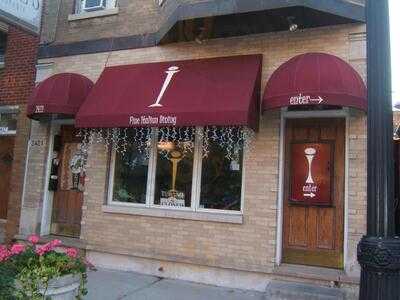 Ignotz's Ristorante, Chicago