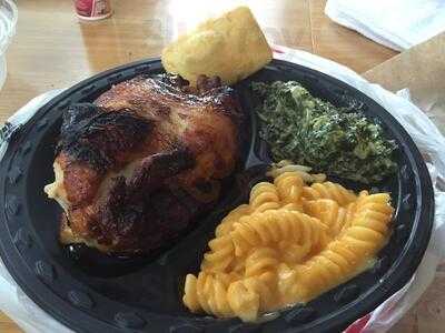 Boston Market