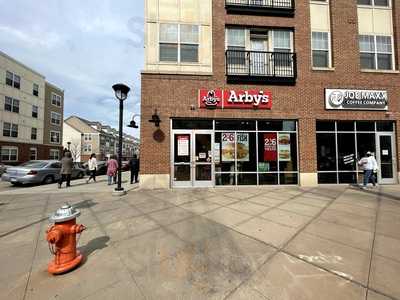 Arby's, Cleveland