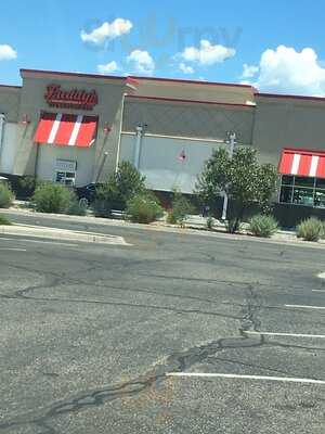 Freddy's Frozen Custard & Steakburgers, Albuquerque