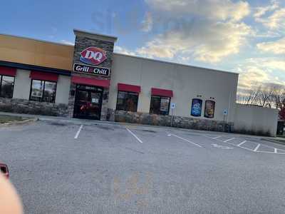 Dairy Queen Grill & Chill, Kansas City