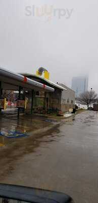 Sonic Drive-in