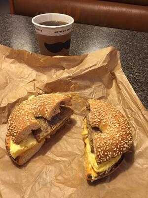 Einstein Bros. Bagels, Indianapolis