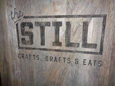 The Still Crafts, Drafts & Eats, Las Vegas