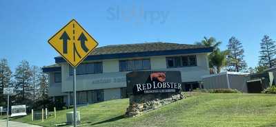 Red Lobster, San Jose