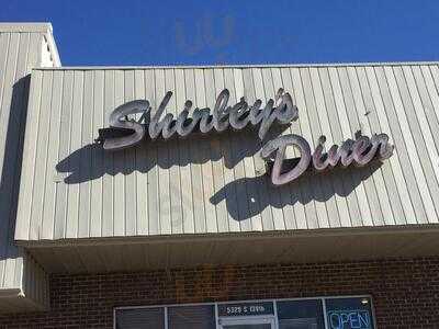 Shirley's Diner, Omaha