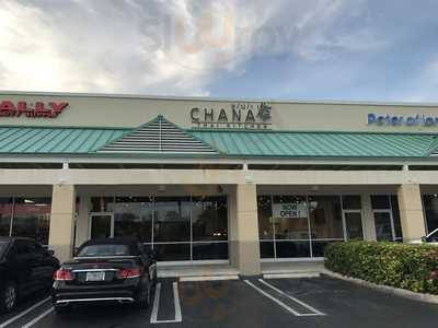 Chana Thai, Miami