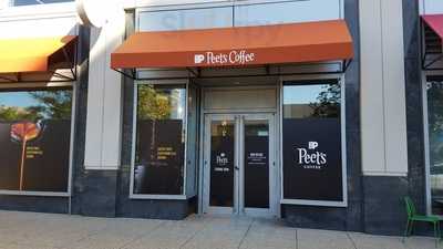 Peet's Coffee & Tea, Washington DC