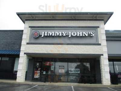 Jimmy Johns