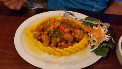 King Curry Thai Cuisine, Portland