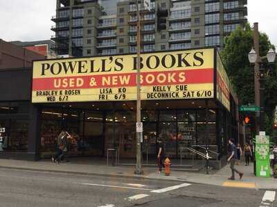 World Cup Coffee and Tea House, Portland