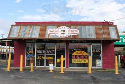 Chubby's Burger Shack, Fort Worth