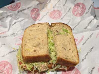 Jimmy Johns, Indianapolis