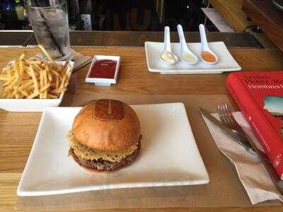 Umami Burger