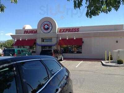 Panda Express, Albuquerque