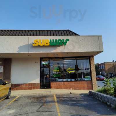 Subway, Milwaukee