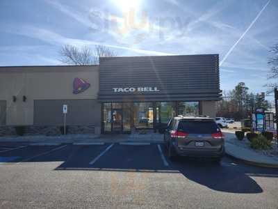 Taco Bell, Richmond