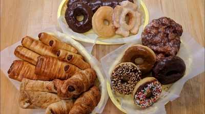 Happy Donuts, Fort Worth