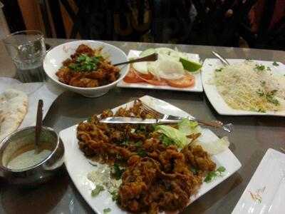 Sabri Nihari, Chicago