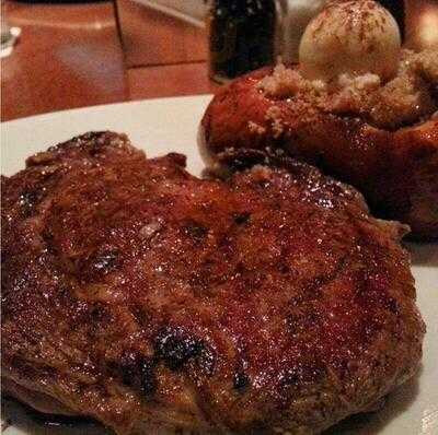 Outback Steakhouse, Charlotte