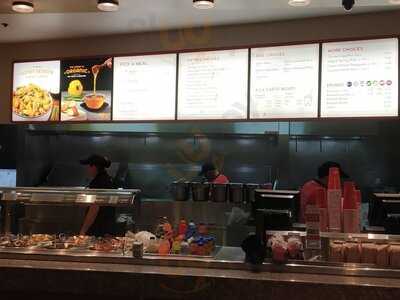 Panda Express, San Jose